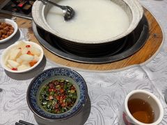 -丰尔粥食·粥底火锅(大良总店)