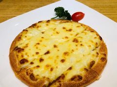 -菲滋意式餐厅(加州阳光二店)