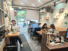 -鸭小妹鸭血粉丝(老门东店)