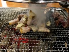 -肉甲韩国木炭烤肉(新壹街1店)