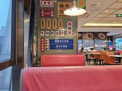 -香港新记茶餐厅(春熙太古里店)