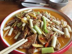 -盐帮食坊•小河帮川菜(四川师大店)