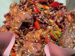 -隆喜元鱼汤包·海鲜(中联广场店)