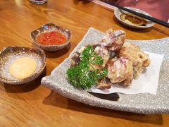 -三月居酒屋(青年大街店)