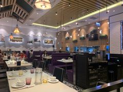 大堂-太兴餐厅(小径湾店)
