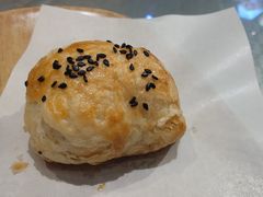 -石榴红了·非遗酥皮烤包子·新疆菜(瑞豪店)
