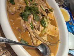 -小船渔村•大连菜•大连焖鱼(明泽街店)
