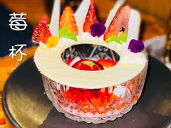 -AZUL by FUEL蓝色·法式酒馆(琶醍店)