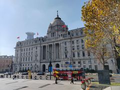 -浦发银行(外滩支行)