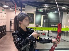 -無弓射箭俱乐部(领展中心城店)