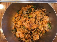 -蚂蚁家辣炒章鱼(海云台店)