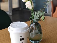 -Seesaw Coffee(南京国金中心店)
