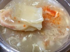 -添發碗仔翅美食