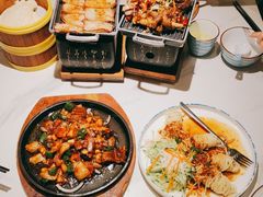 -相遇·鲜炒黄牛肉(丹阳吾悦广场店)