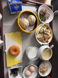 -馨月汇·一悦馨香月子中心(前滩店)