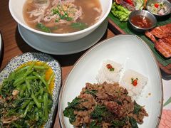-PHO爺·越南料理(亦庄大族广场店)