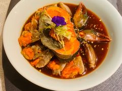 -浙里本味·宴四季江南(三台山路店)