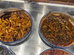-聚合鑫东北熏酱熟食麻辣面(长阳店)