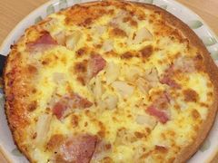 -萨莉亚意式餐厅(苏州食百家店)