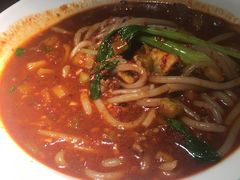 -楼兰新疆主题餐厅(苏州中心店)