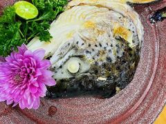 -甄花精致料理自助(城市阳台店)