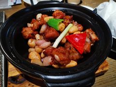 -大鸽饭(岗顶店)