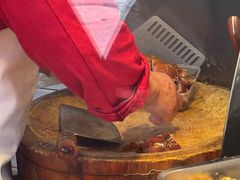 -晶牌烤鸭(延吉东路557弄小区店)