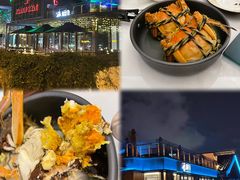 -怡园饭店-餐厅(四望亭店)