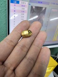 -邵老师打金·黄金加工(大望路总店)