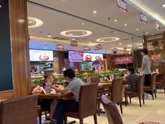 -东方饺子王(大屯路店)