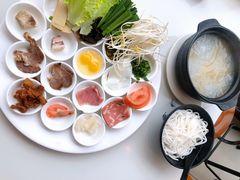 过桥米线-九久大过桥米线(太古里店)