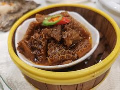 -佛山皇冠假日酒店-西餐厅