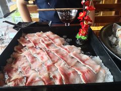 -丽江庭院之爱在路上(西单店)