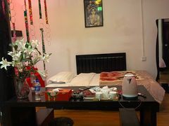 -浔岚云舍mist静谧观景美宿(丽江古城店)