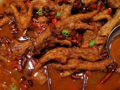 -鸽子窝(宋庄店)