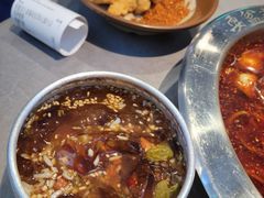 -耍盆友·重庆江湖菜(百子湾店)