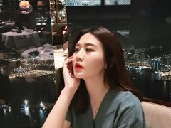 -天龙轩(香港丽思卡尔顿酒店)