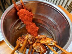 -炒豆合作社(东四总店)