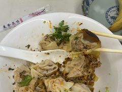 -金陵老丁家馄饨(新街口店)