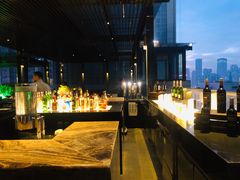 -四季酒店·空中花园 Aria on 9