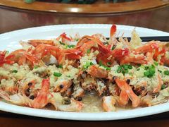 -台山美食一绝阿四台山黄鳝饭(阿四创作店)