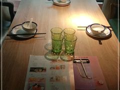 -茉莉餐厅(亳州高新万达广场希夷大道店)