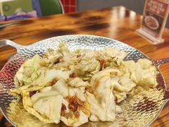 -黄弟大排档·湖南菜·小龙虾·小海鲜(凯旋北路店)