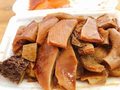 -细妹五香牛杂(步行街店)