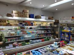 零售区-牛奶便利(东四店)