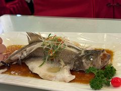 -东四民芳餐厅(朝阳门店)