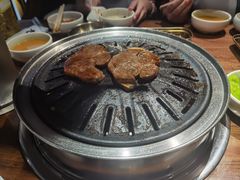 -九田家黑牛烤肉料理(新辰里亚运村店)