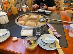 -老家大锅台·地锅鸡·铁锅炖(建邺文体路店)