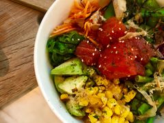 -农畉LONFOOD(福田星河COCOPark店)