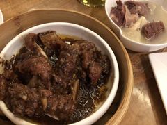 -北海金昌开元名都大酒店·四季轩中餐厅